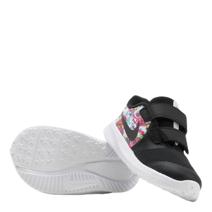 Star Runner 2 Fable TD Black/Red