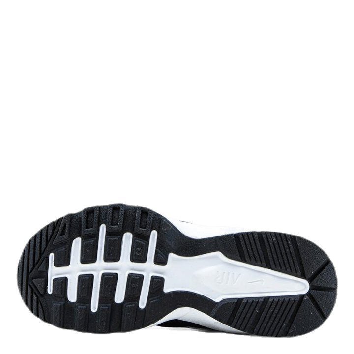 Air Max Fusion PS White/Black