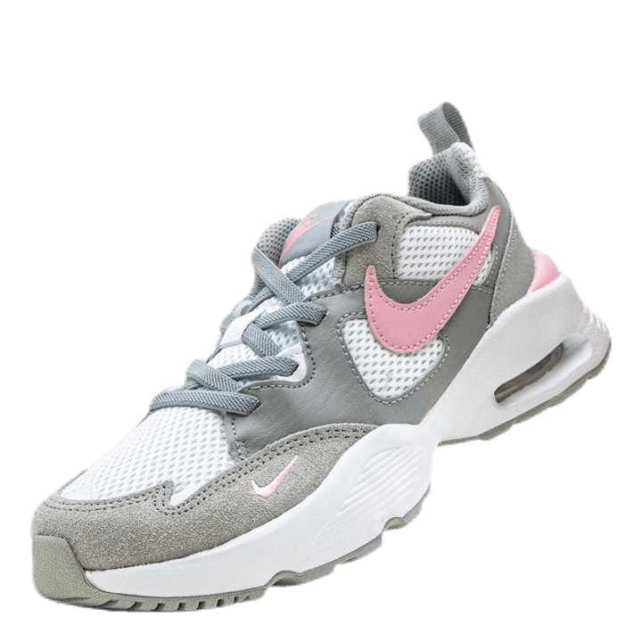 Air Max Fusion PS Pink/Grey