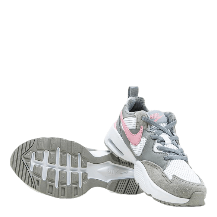 Air Max Fusion PS Pink/Grey