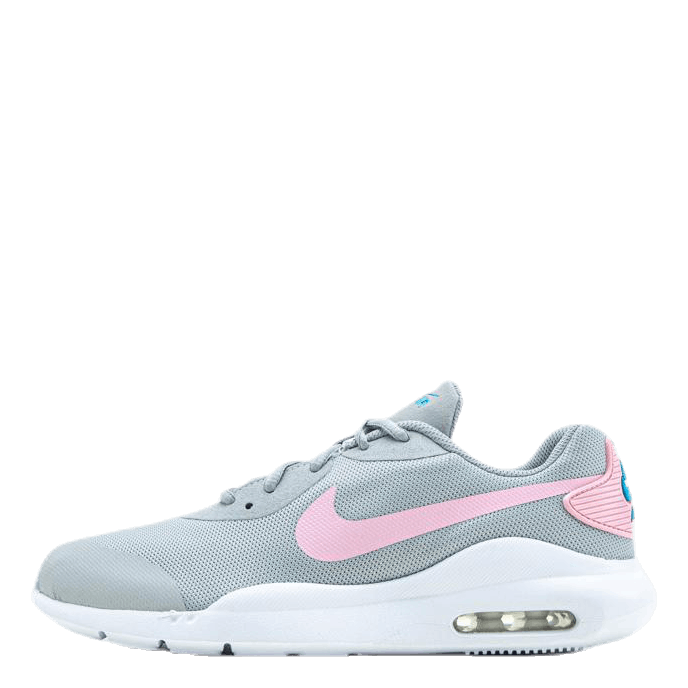 Nike Air Max Oketo GS Pink Grey Sportamore