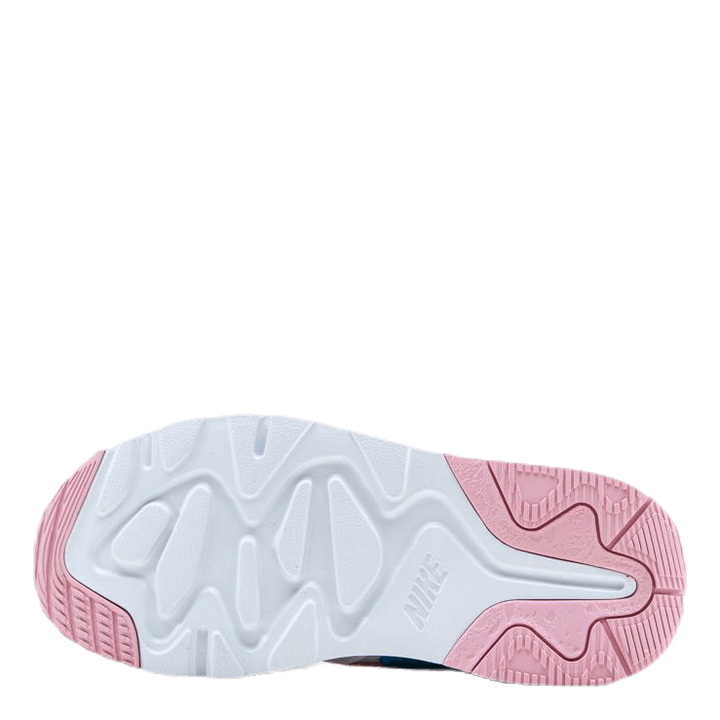 LD Victory PS Pink/White