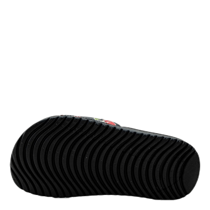 Kawa SE Picnic PS/GS Black/Red