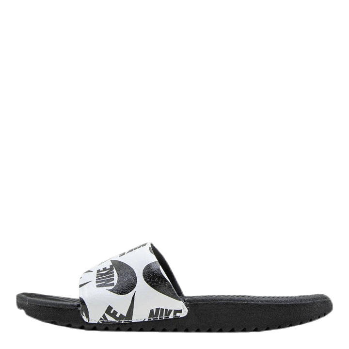 Kawa Slide SE JDI PS/GS White/Black