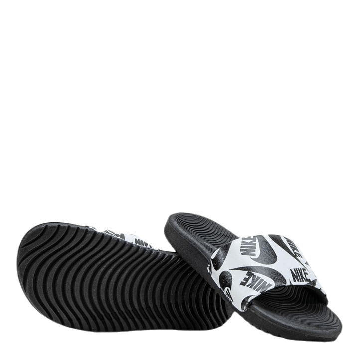 Kawa Slide SE JDI PS/GS White/Black