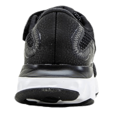 Renew Run PS Black/Silver