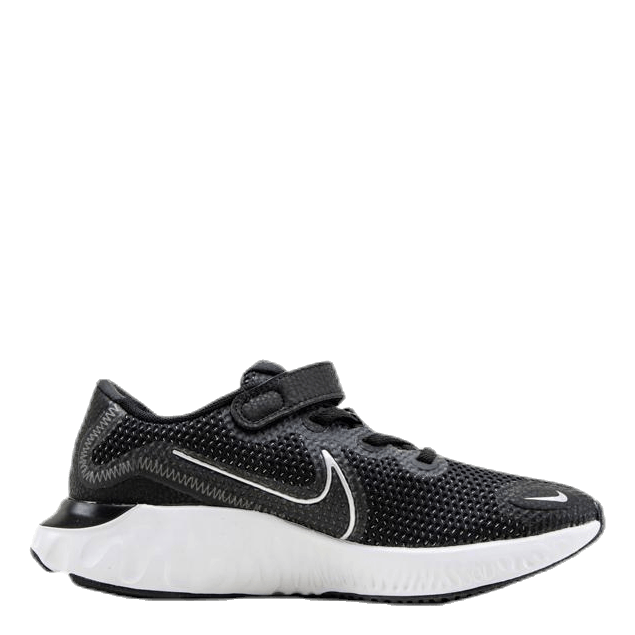 Renew Run PS Black/Silver