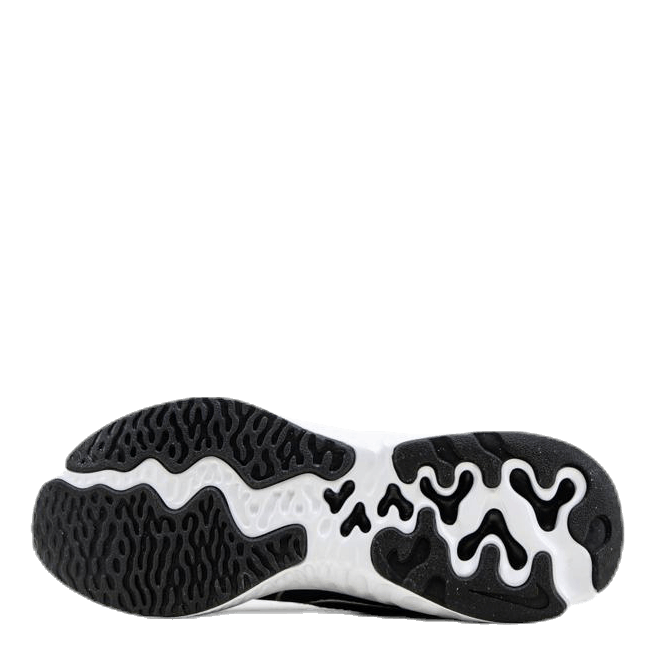 Renew Run PS Black/Silver