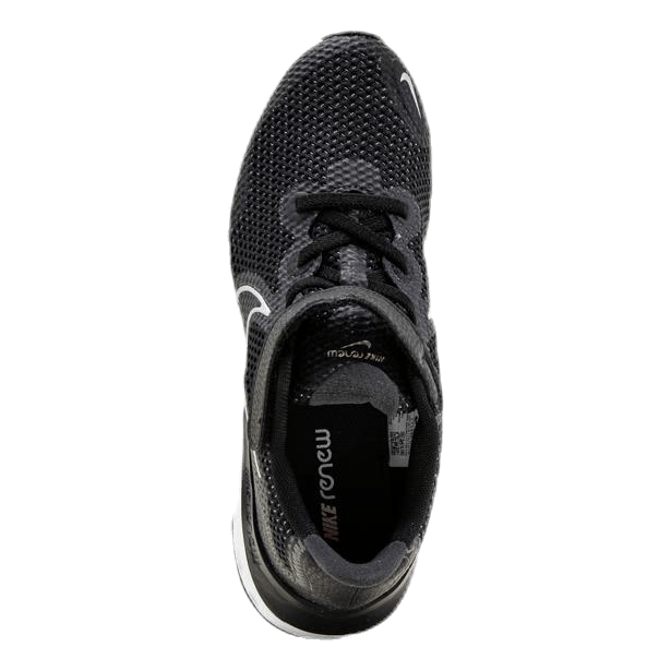 Renew Run PS Black/Silver