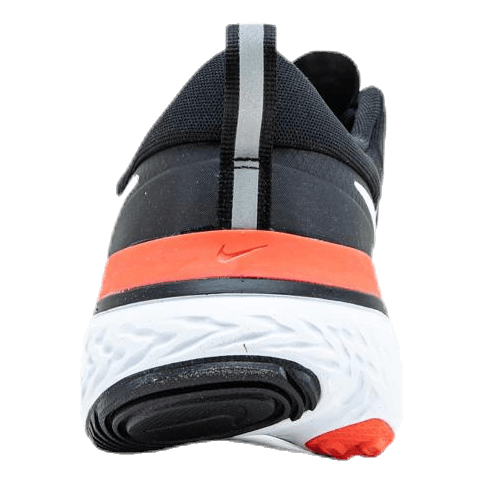 React Miler White/Black