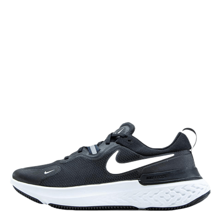 React Miler Grey