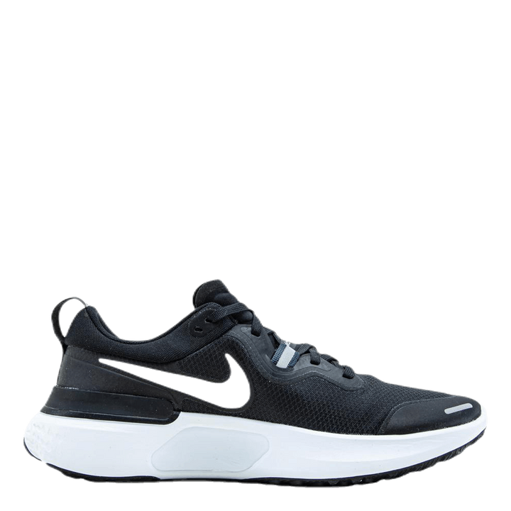 React Miler Grey