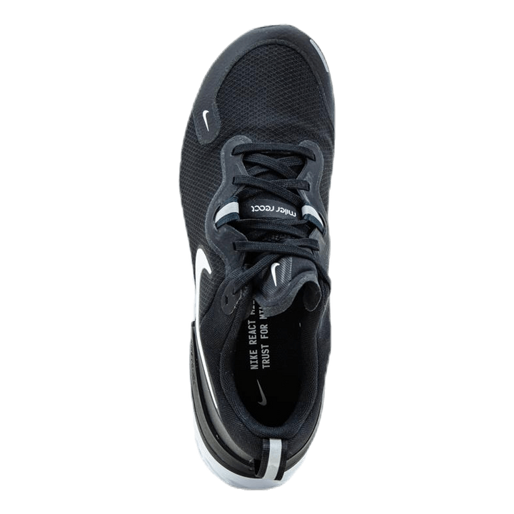 React Miler Grey