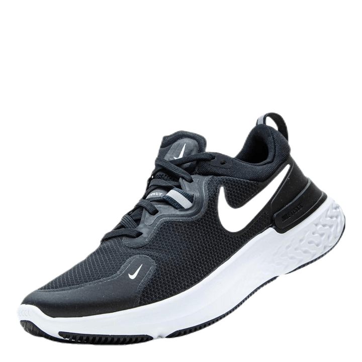 React Miler Grey