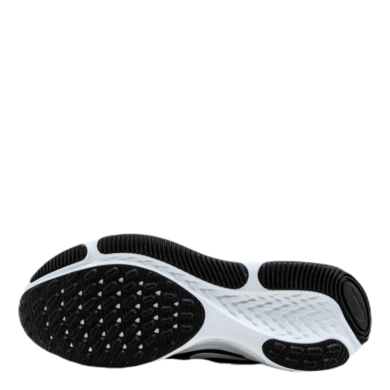 React Miler White/Black