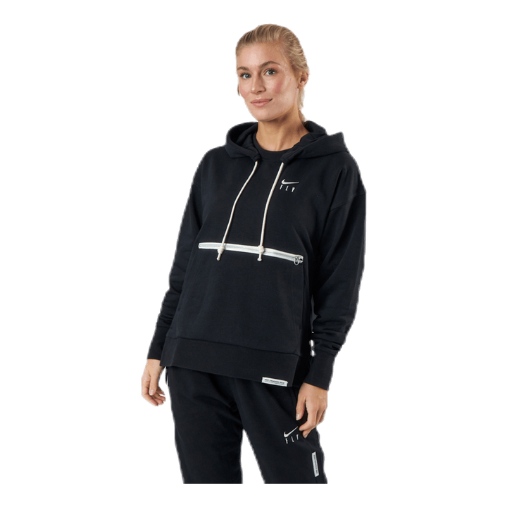 Standard Issue Hoodie Black