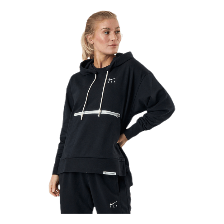 Standard Issue Hoodie Black