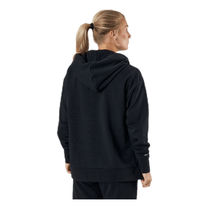 Standard Issue Hoodie Black