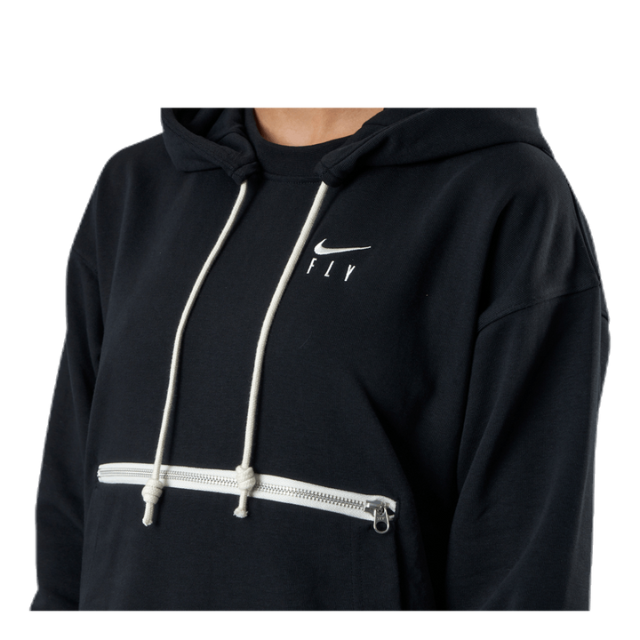 Standard Issue Hoodie Black