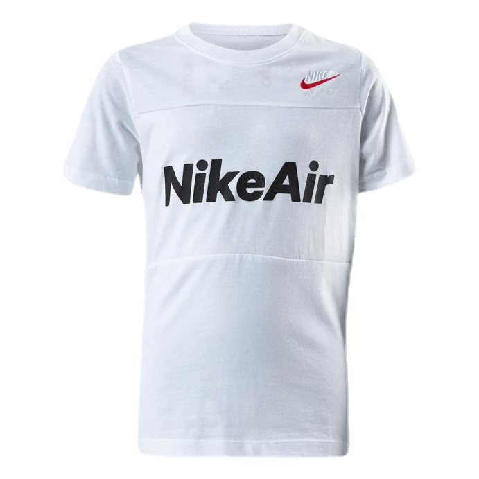 Air Tee Junior White