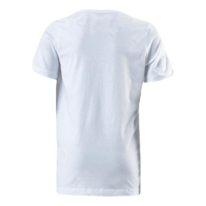 Air Tee Junior White