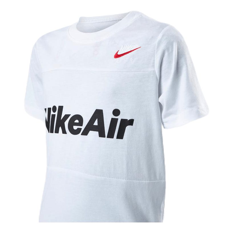 Air Tee Junior White