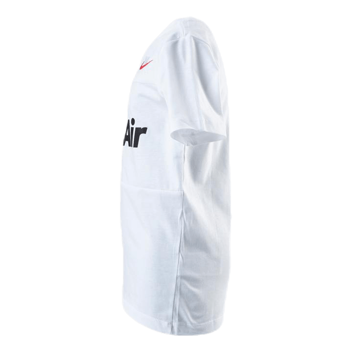 Air Tee Junior White