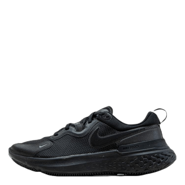 React Miler Black