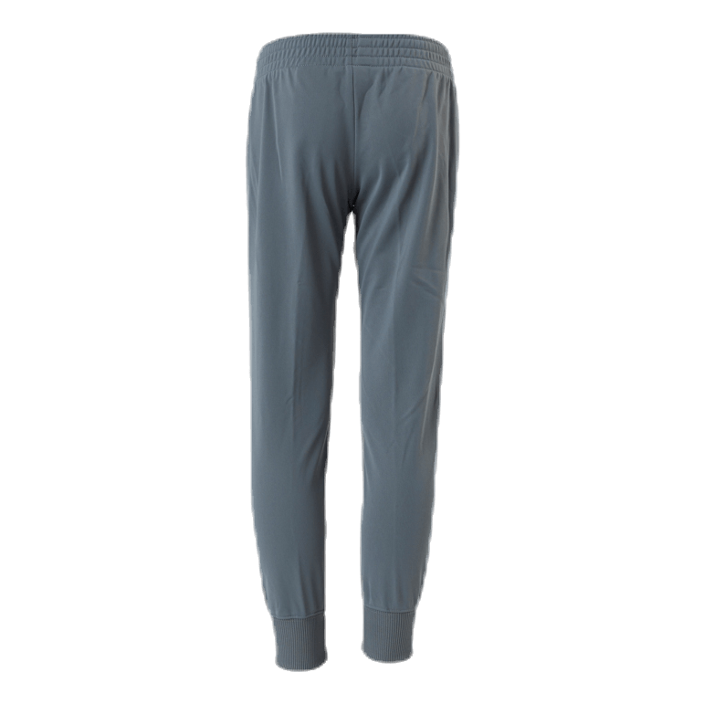 Girls Track Suit Tape  White/Grey