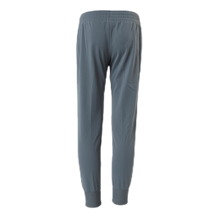 Girls Track Suit Tape  White/Grey