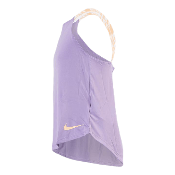 Dri-FIT Tank Junior Purple