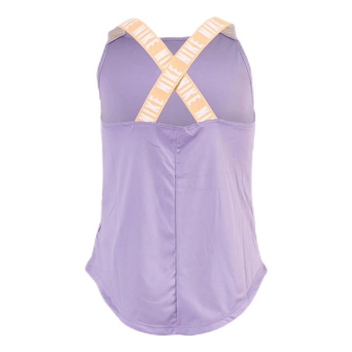 Dri-FIT Tank Junior Purple