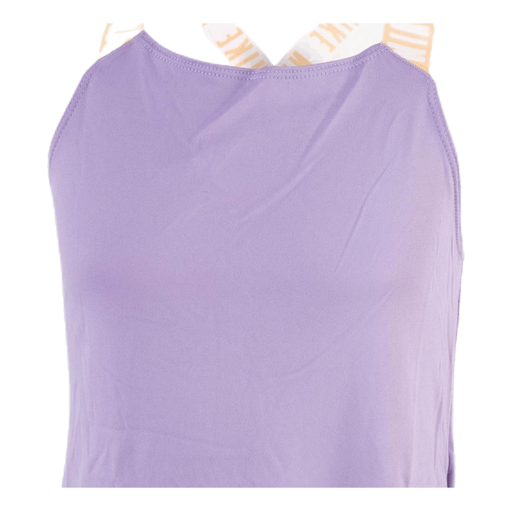Dri-FIT Tank Junior Purple