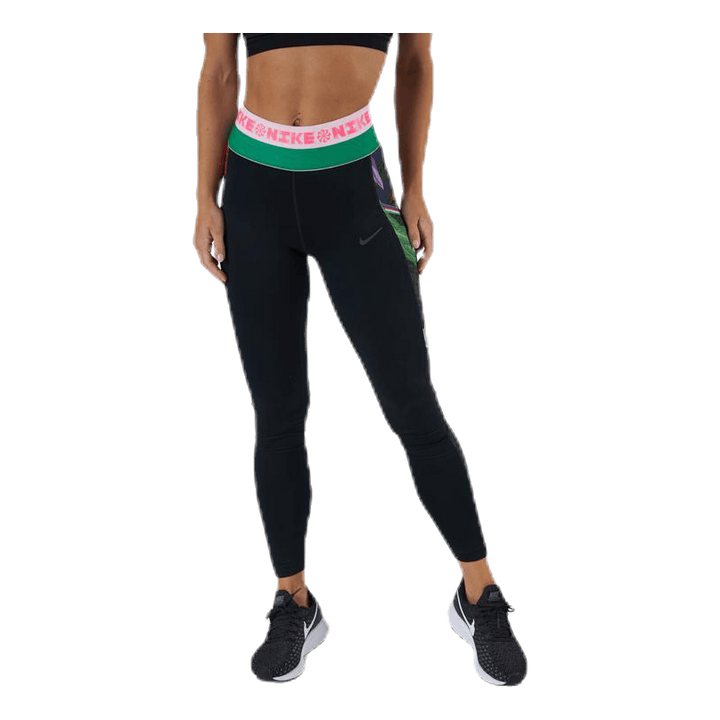 Icon Clash Pro 7/8 Tight Black/Grey