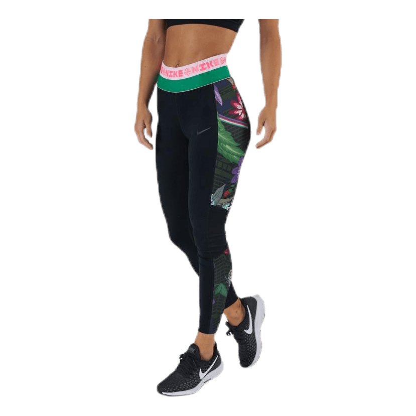 Icon Clash Pro 7/8 Tight Black/Grey