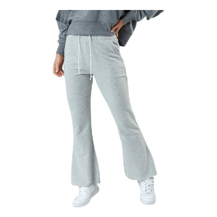 Yoga Core Clltn 7/8 Flare Pant Grey