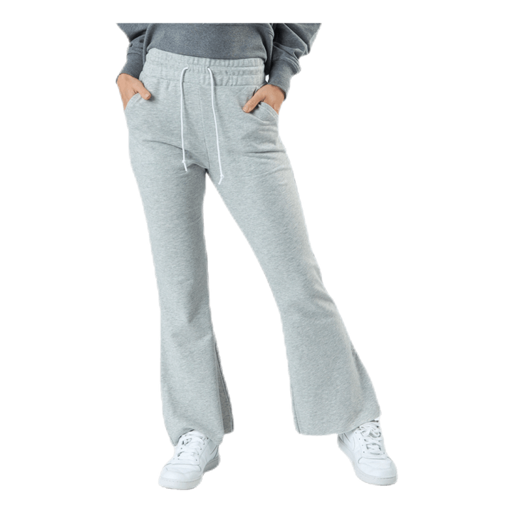 Yoga Core Clltn 7/8 Flare Pant Grey