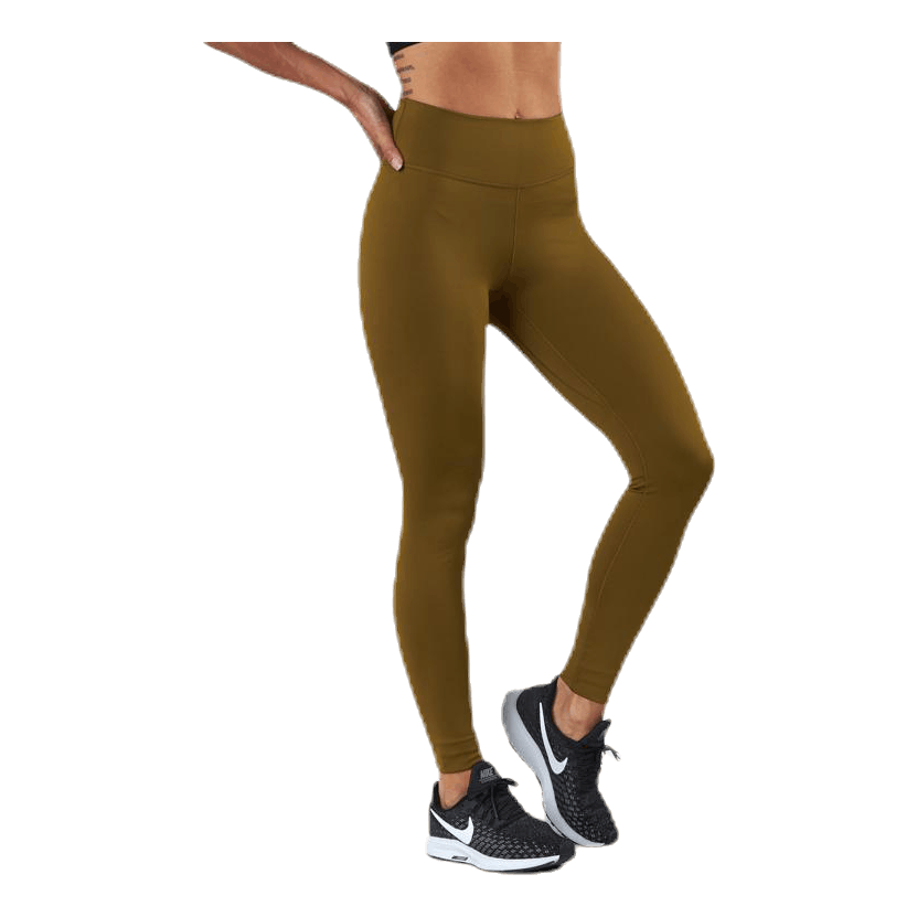 One Tight Black/Green