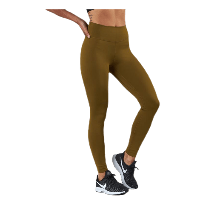 One Tight Black/Green