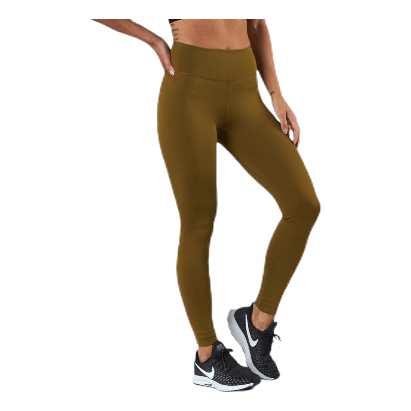 One Tight Black/Green