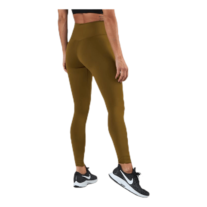 One Tight Black/Green