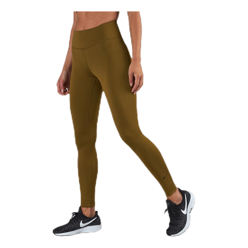 One Tight Black/Green