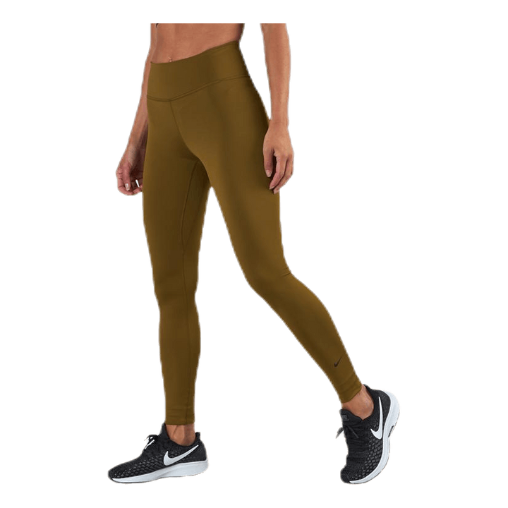 One Tight Black/Green