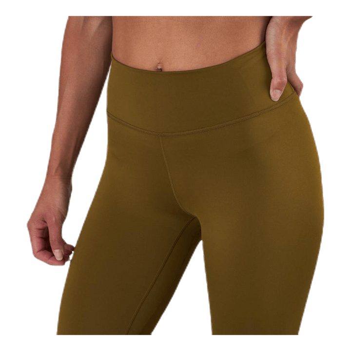 One Tight Black/Green