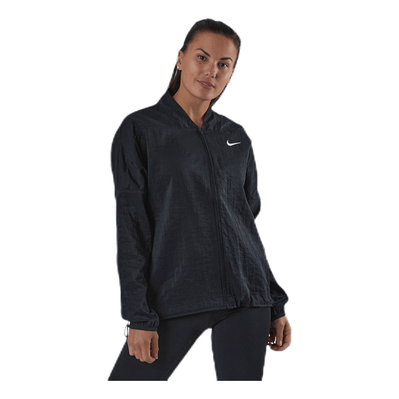 Nike button up jacket sale