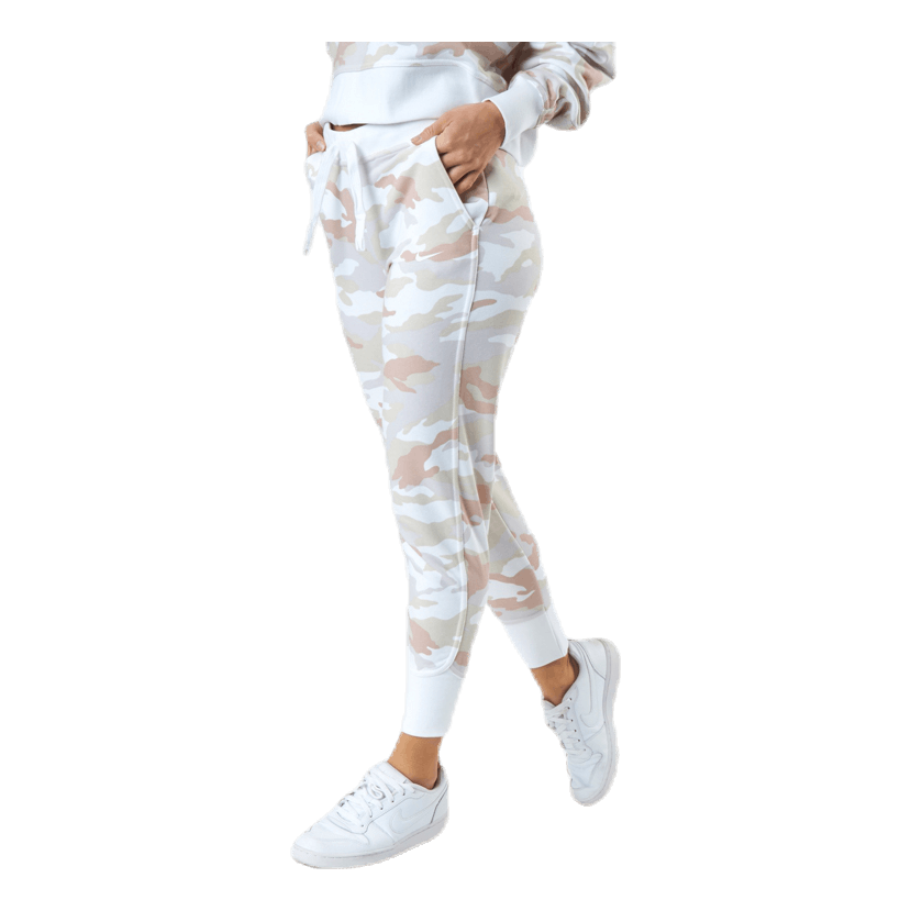 Dry Get Fit FC PT 7/8 White