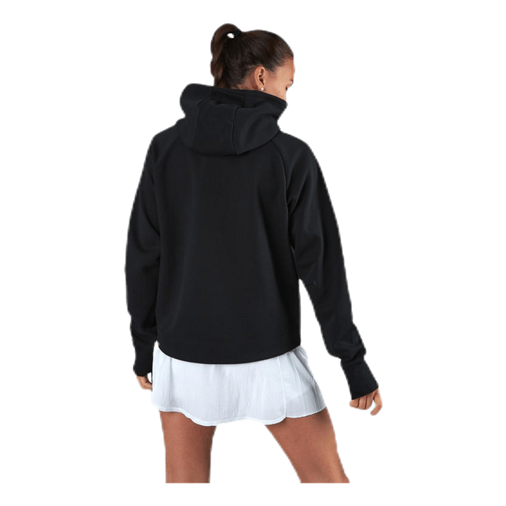 Tech Fleece Windrun Black