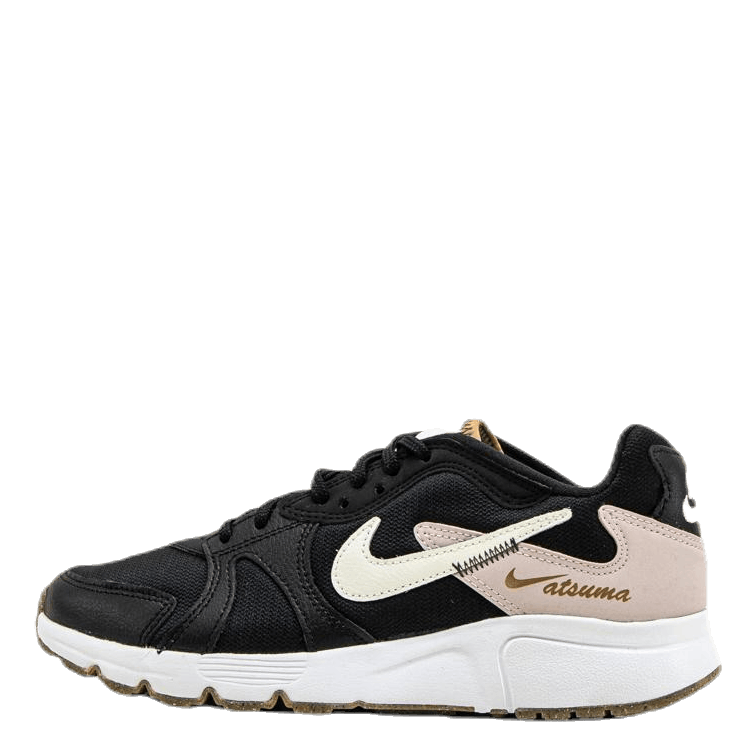 Nike atsuma dames zwart hotsell