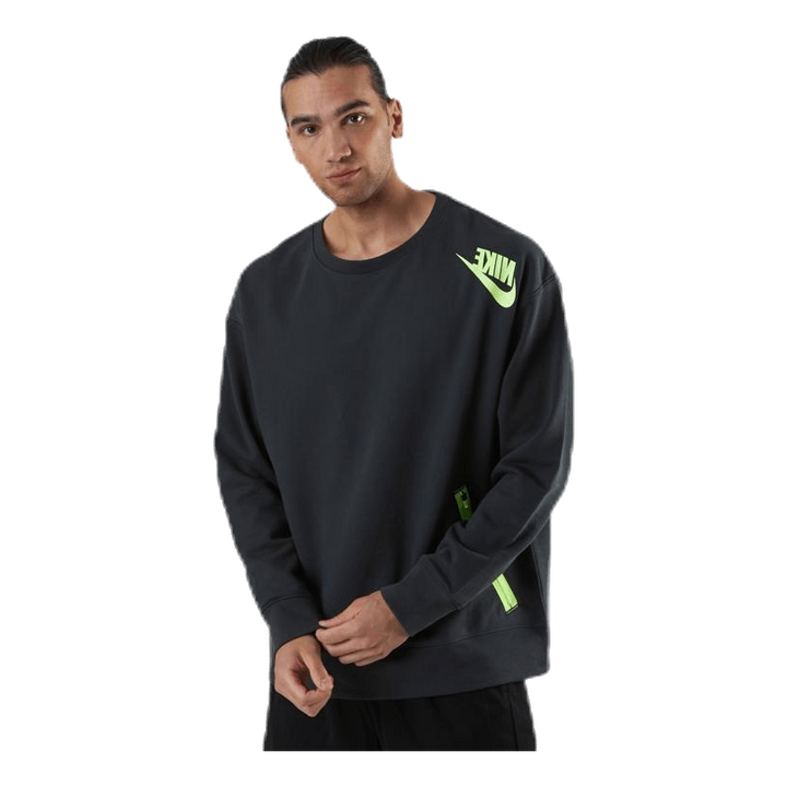 Nsw Festival Ft Crew Grey