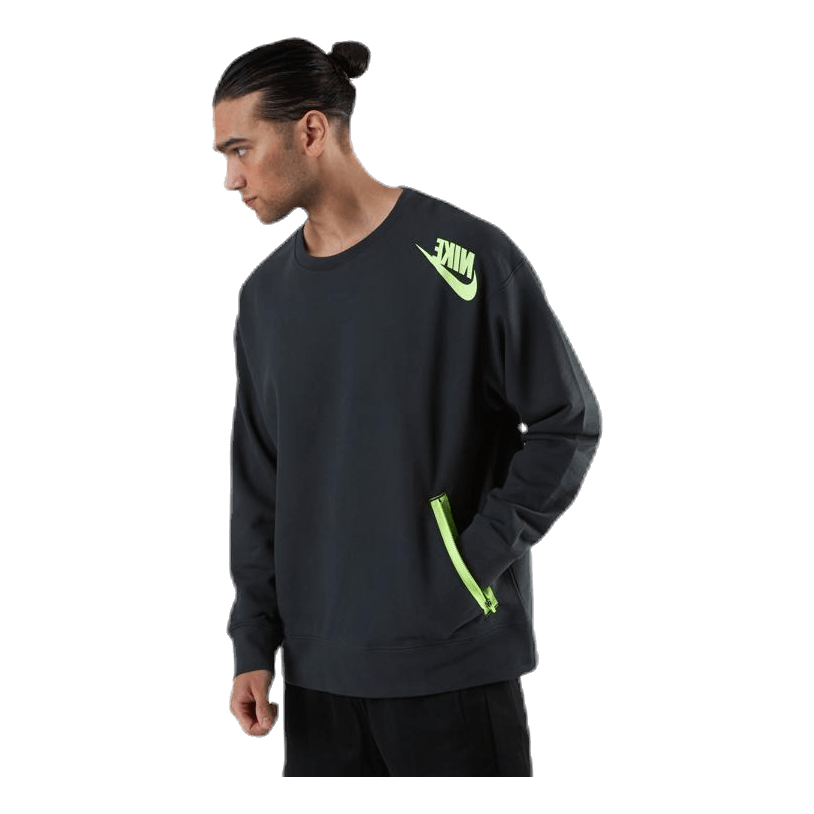 Nsw Festival Ft Crew Grey